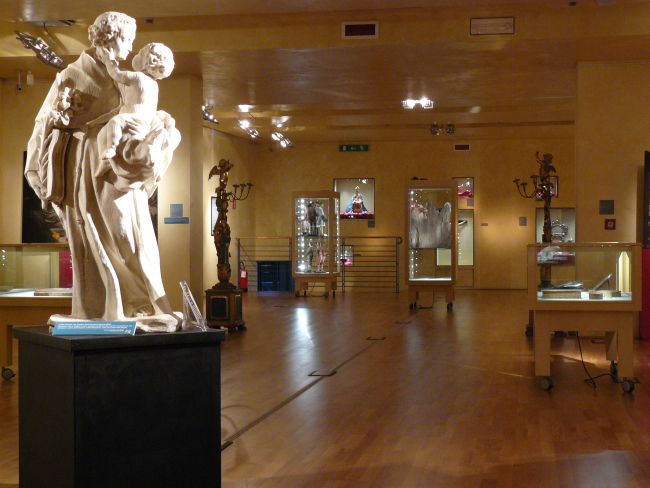 Capuchin Cultural Heritage Museum