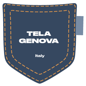 Tela genova