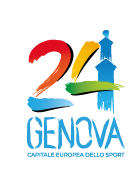 Genova capitale europea dello sport 2024