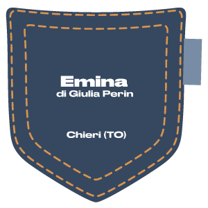 emina di giulia perin