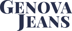 logo Genova Jeans