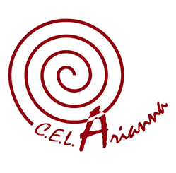 logo Cel Arianna