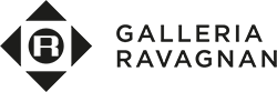 logo Galleria Ravagnan