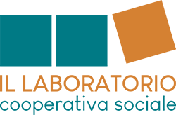 logo Il laboratorio