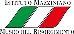 logo Istituto Mazziniano Museo del Risorgimento