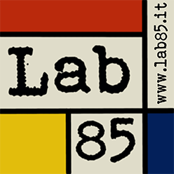 logo lab85