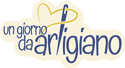 logo Un giorno da artigiano