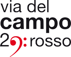 logo Viadelcampo29rosso