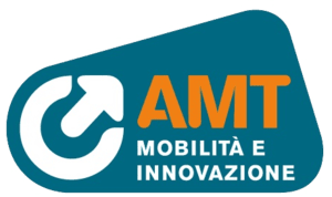 logo AMT