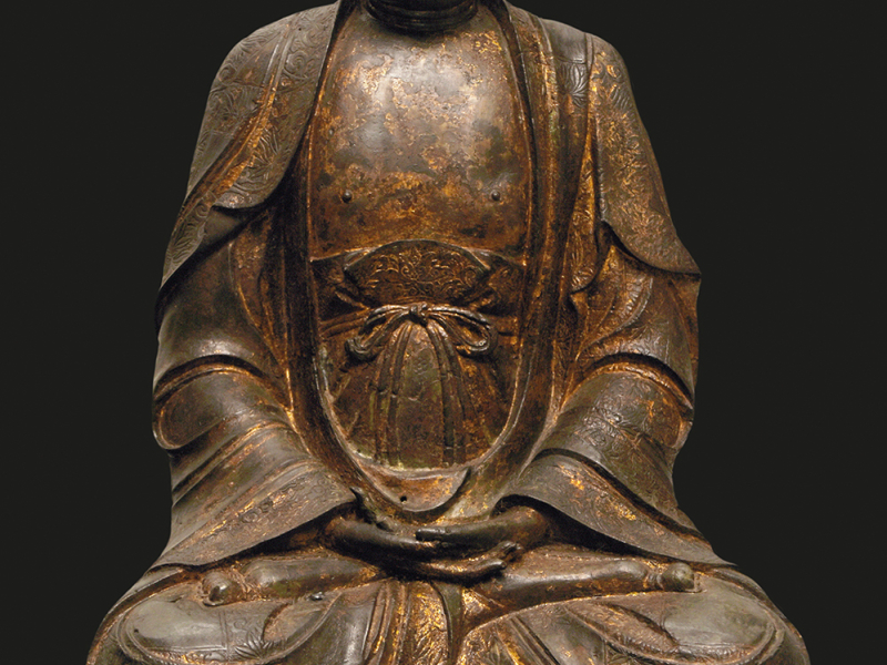 Imago Buddha. Il linguaggio dei simboli nell’arte buddhista