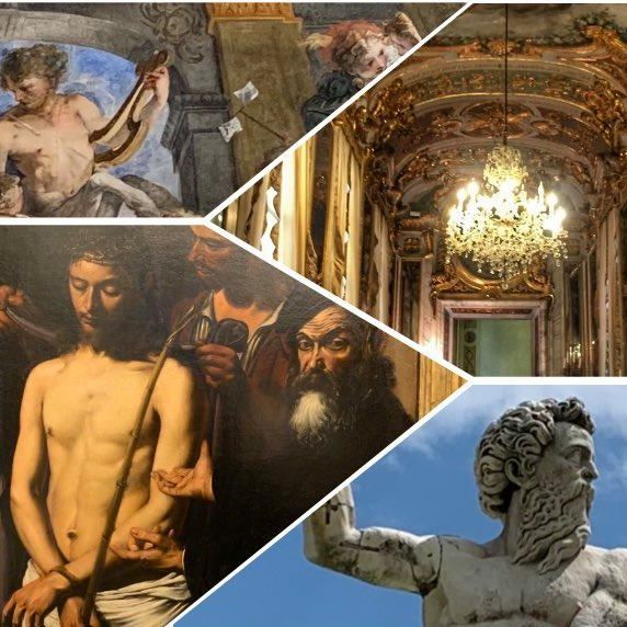 25 aprile, i Musei di Genova aperti al pubblico 
