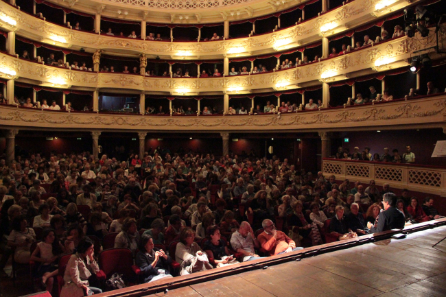 Teatro Modena