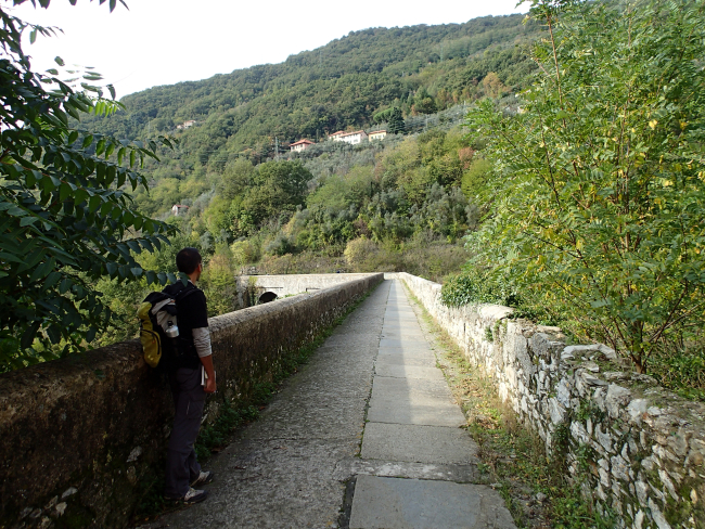 Aqueduc historique