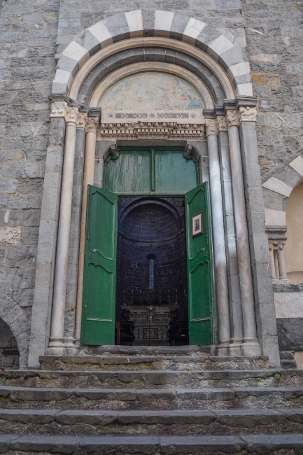 Chiesa Santissimi Cosma e Damiano 5