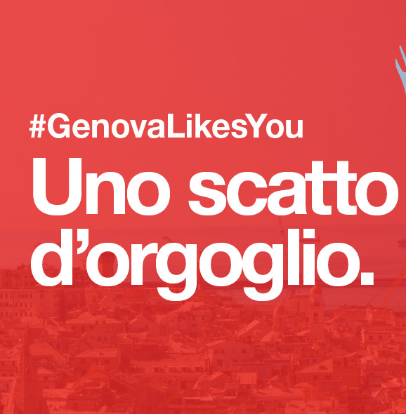 GenovaLikesYou