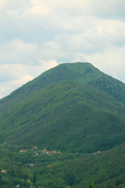 Alpesisa da Monelungo