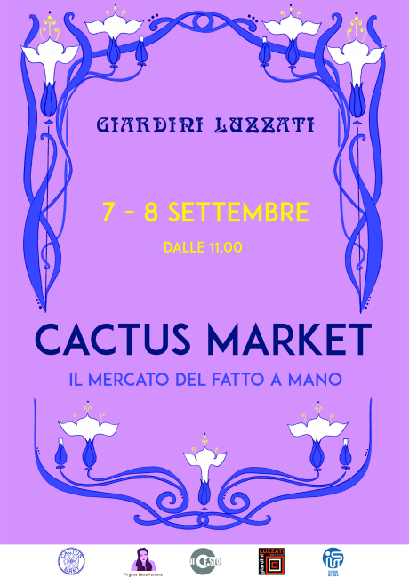 Cactus Market 2024 