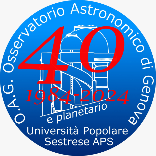 Sine Sole Sileo - Osservatorio astronomico 