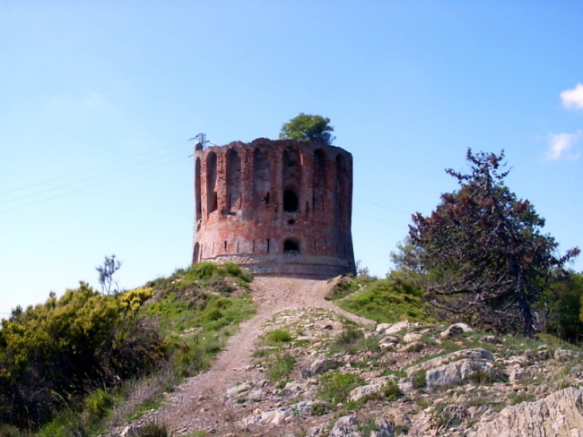 Torre di Quezzi 