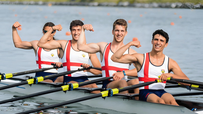 Campionati Nazionali Universitari di Canoa/Kayak e Canottaggio