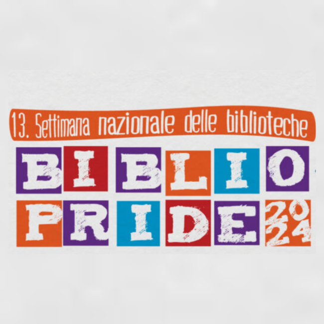 Bibliopride 2024