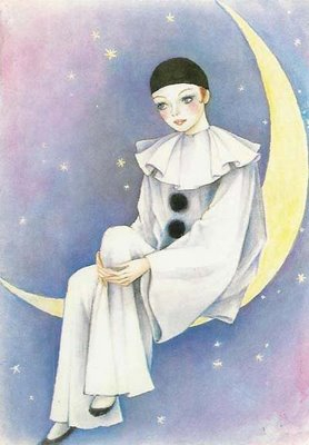 Pierrot Lunaire