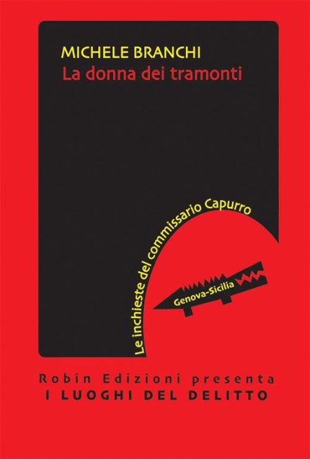 Copertina libro