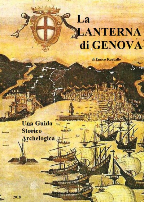 Copertina di un libro