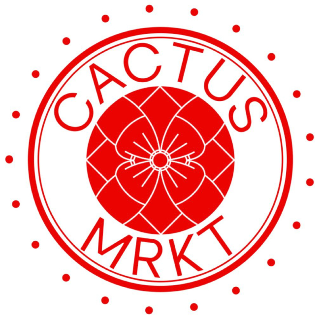 Cactus Market Natale 2024