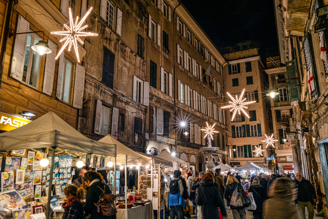 Mercatini di Natale