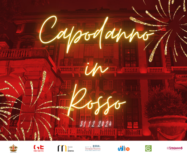 Capodanno in Rosso 