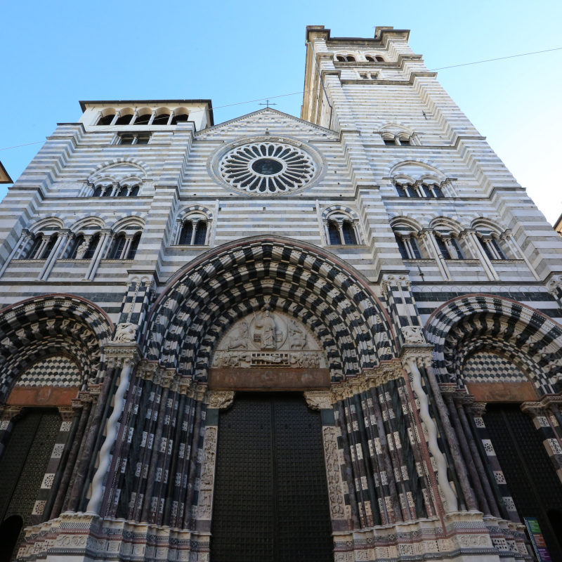 Il Tesoro di Genova: visita guidata